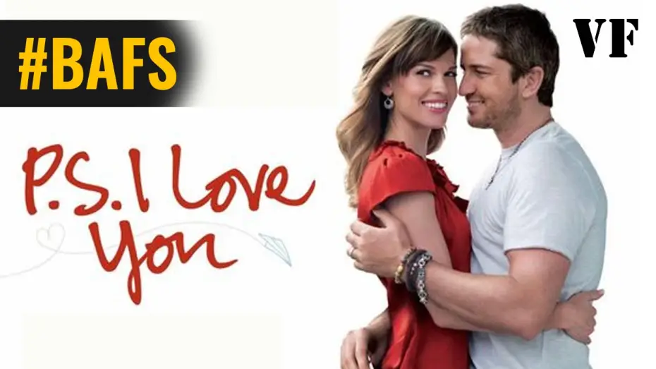 Відео до фільму P.S. Я кохаю тебе — PS : I Love You - Bande Annonce VF – 2008
