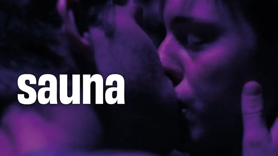 Відео до фільму Sauna | SAUNA Trailer Deutsch | German [HD]