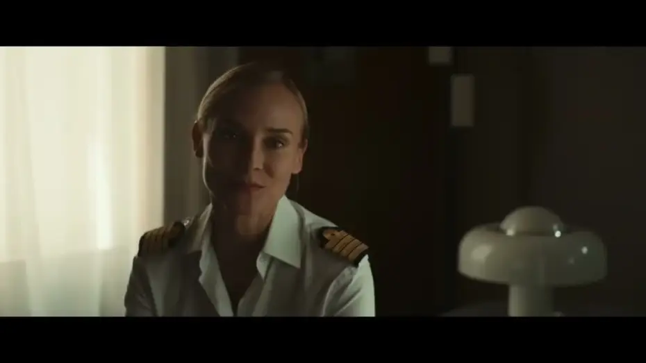 Відео до фільму Visions — Фильм; Видения / Visions — Русский трейлер (2023)