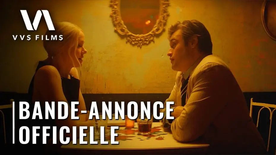 Відео до фільму Як спіймати холостяка | ROMANCE IMPR&Eacute;VUE Bande-Annonce 4K (2025) | Alison Pill, Patrick J. Adams, Douglas Booth | Com&eacute;die