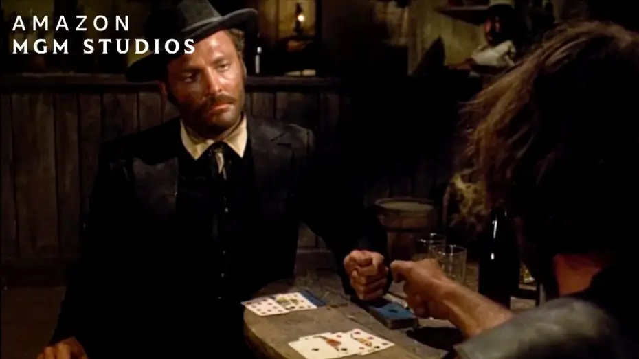 Відео до фільму Док — A Gambling Man