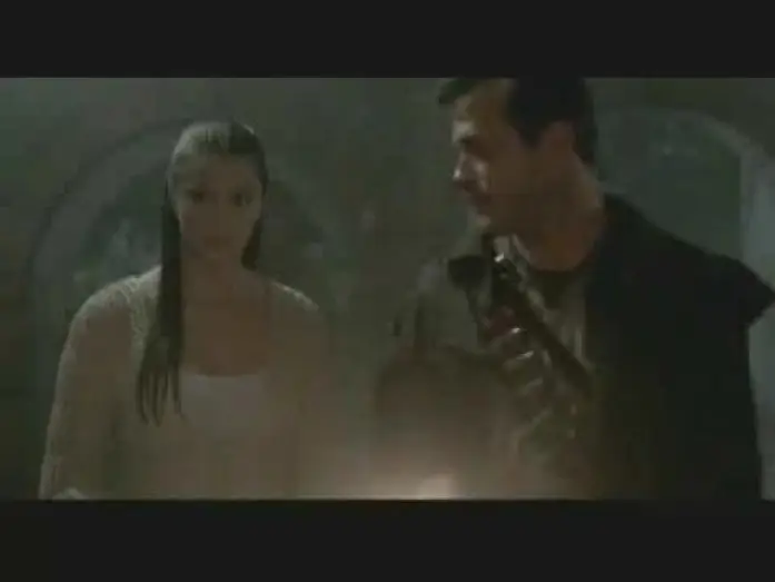 Відео до фільму Ghouls — Ghouls - 2008 Trailer