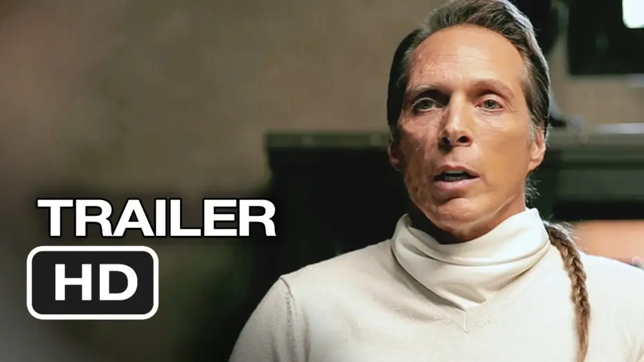 Відео до фільму Wrong — Wrong Official Trailer #1 (2013) - Quentin Dupieux Movie HD