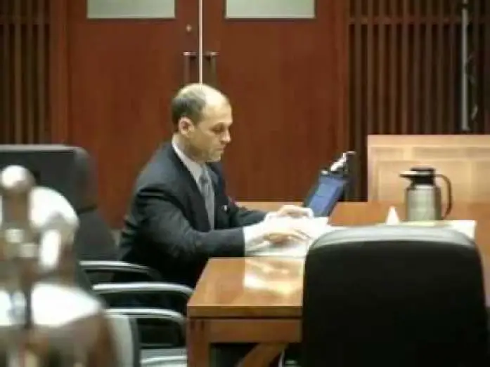 Відео до фільму Innocent — Innocent by Scott Turow