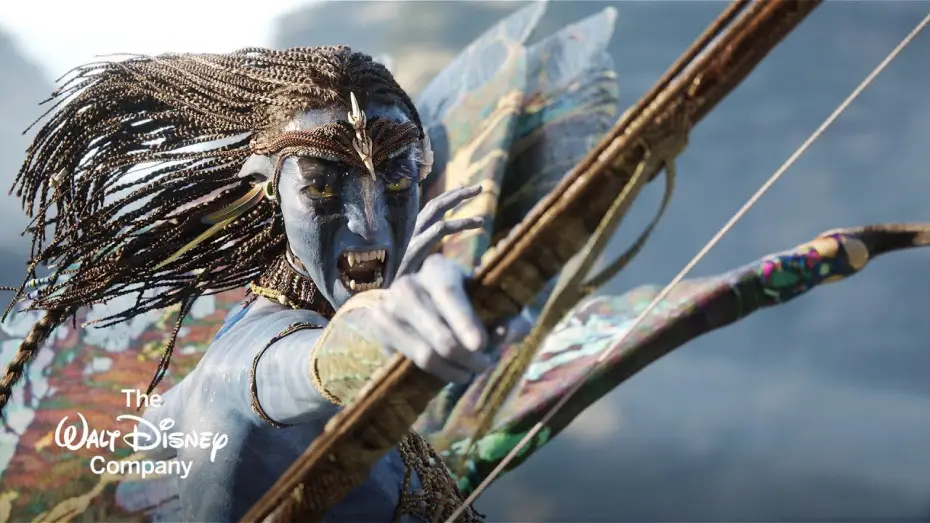 Відео до фільму Аватар: Вогонь і Попіл — How Avatar Comes Alive Onscreen and in the Parks