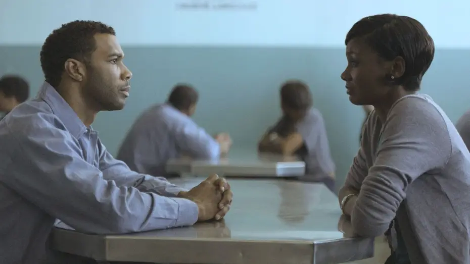 Відео до фільму Middle of Nowhere — 2012 Ava Duvernay: "Middle of Nowhere"