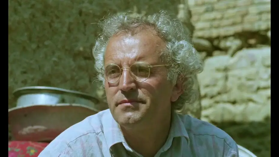 Відео до фільму زندگی و دیگر هیچ — Vivaldi | Life, and Nothing More...(1992)| Abbas Kiarostami