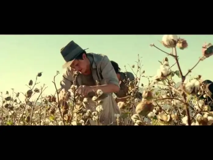 Відео до фільму В дорозі — On The Road - Trailer Italiano Ufficiale