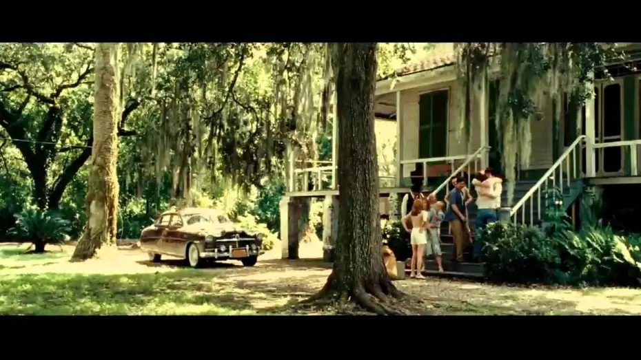 Відео до фільму В дорозі — On the Road - Trailer español HD