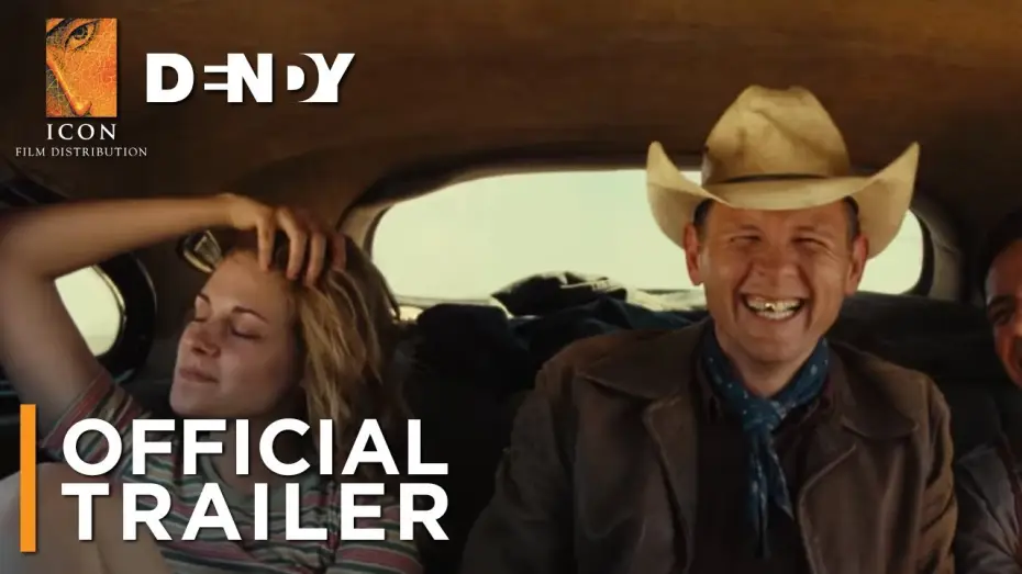 Відео до фільму В дорозі — ON THE ROAD | Official Australian Trailer