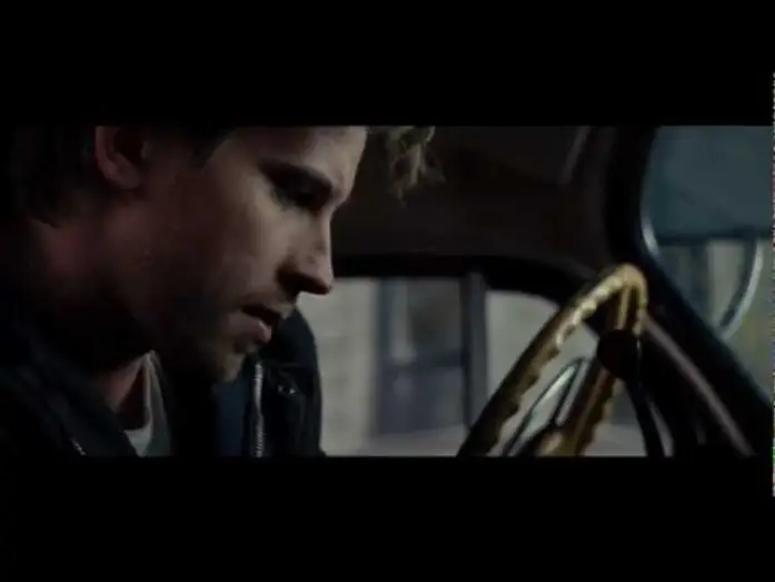 Відео до фільму В дорозі — ON THE ROAD: Official Clip - "Old Men"