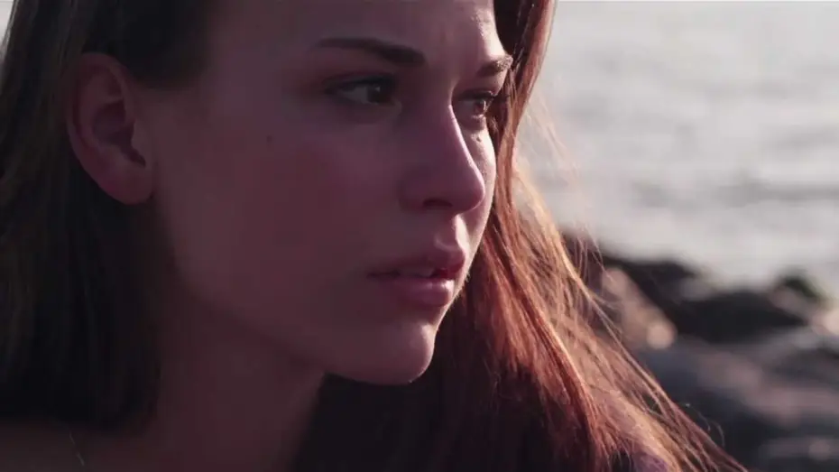 Відео до фільму October Baby — TRAILER Español- OCTOBER BABY