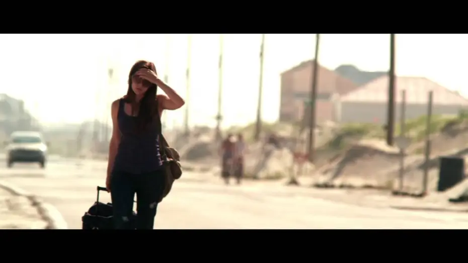 Відео до фільму October Baby — Film: OCTOBER BABY (Trailer, Deutsch)