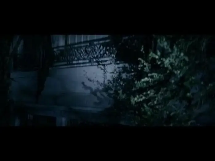Відео до фільму Livide — Livide Bande Annonce VF