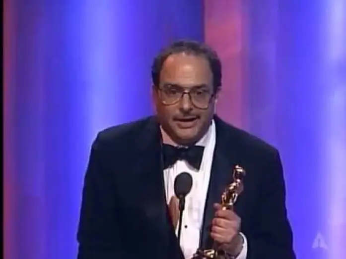 Відео до фільму Водій міс Дейзі | Driving Miss Daisy Wins Adapted Screenplay: 1990 Oscars