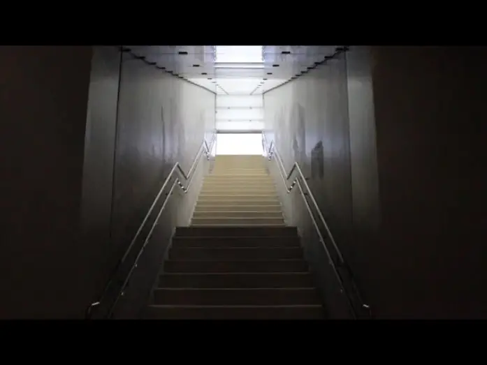 Відео до фільму Solace — SOLACE