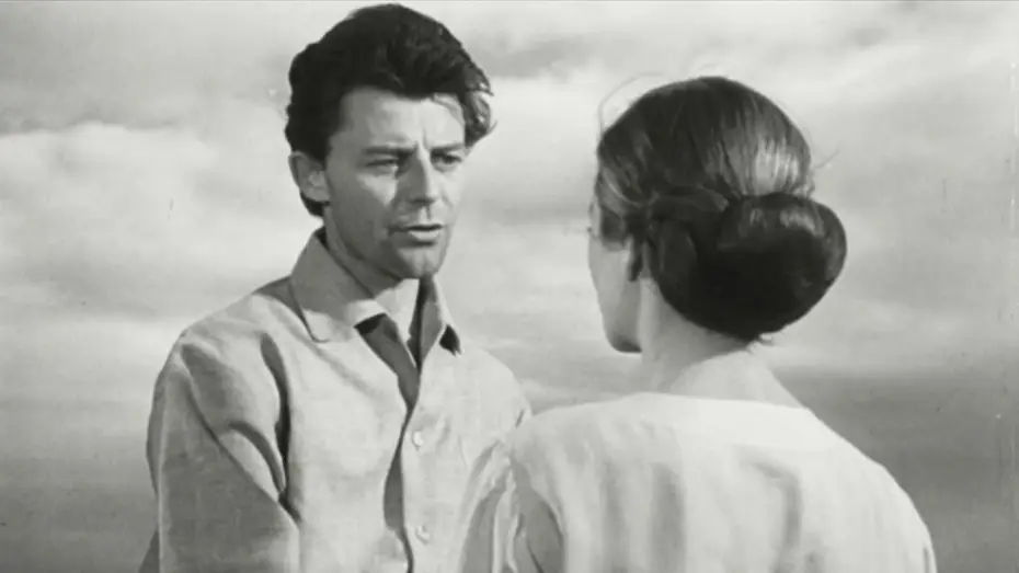 Відео до фільму Les Amants de Montparnasse — Montparnasse 19 (1958) DEUTSCH TRAILER