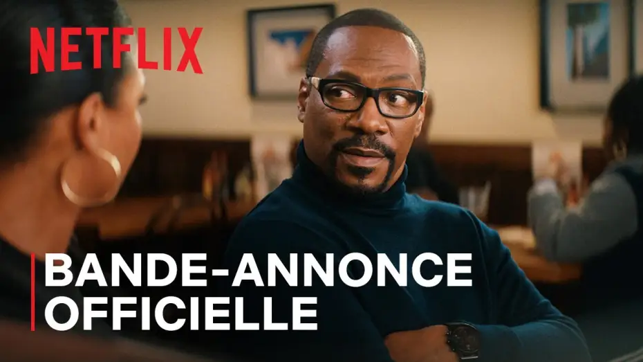 Відео до фільму Ваші і наші — You People | Avec Eddie Murphy et Jonah Hill | Bande-annonce officielle VF | Netflix France
