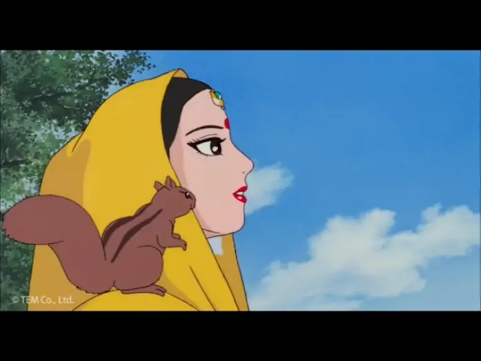 Відео до фільму Ramayana : The Legend of Prince Rama — Sita in Panchavati : The Forest Dwelling