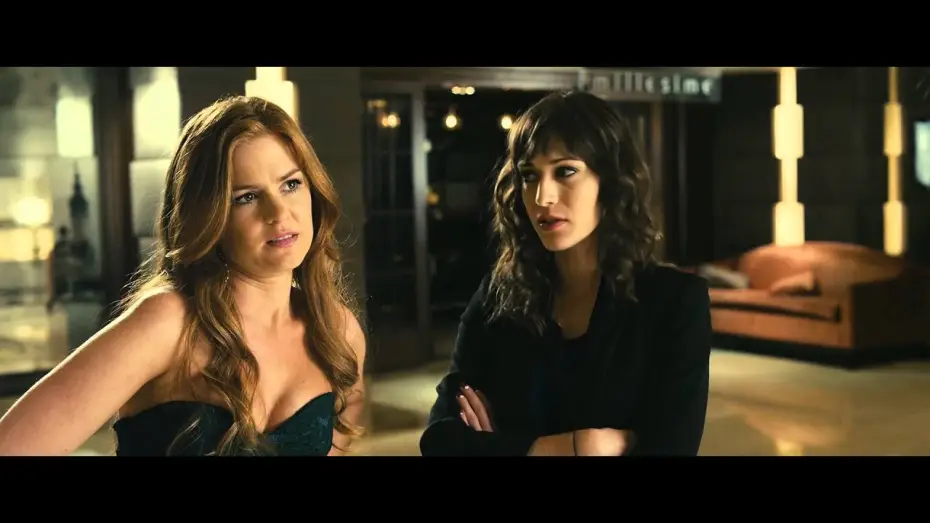 Відео до фільму Холостячки — BACHELORETTE - Bande-annonce VF