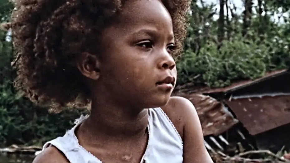 Відео до фільму Звiрi дикого Пiвдня — BEASTS OF THE SOUTHERN WILD Trailer German Deutsch HD 2012