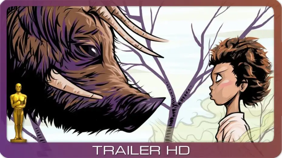 Відео до фільму Звiрi дикого Пiвдня — Beasts Of The Southern Wild ≣ 2012 ≣ Trailer ≣ German | Deutsch