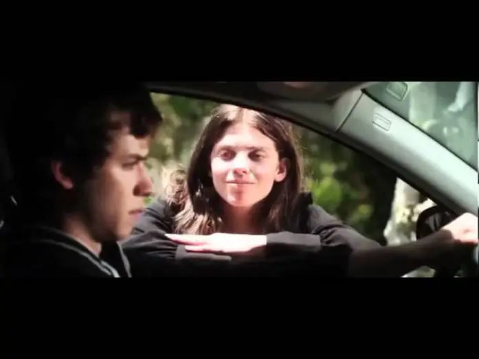 Відео до фільму Excision — Excision Movie Trailer HD (2012)
