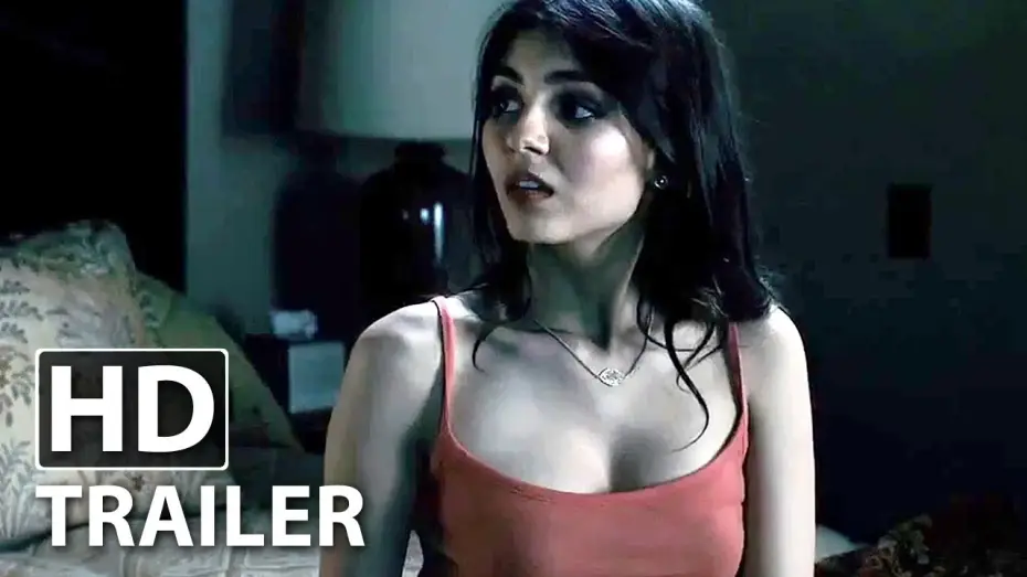 Відео до фільму Перший раз — The First Time - Trailer (Deutsch | German) | HD | Victoria Justice