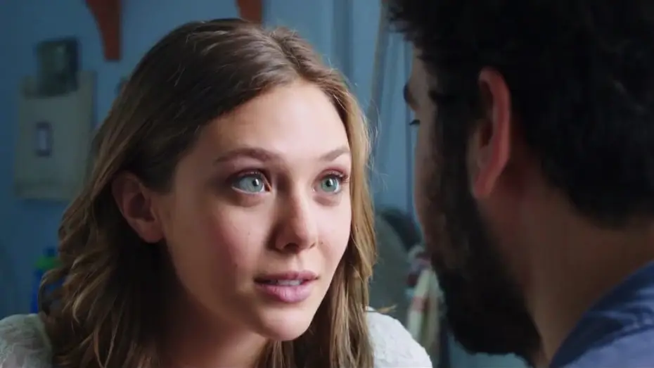 Відео до фільму Гуманітарні науки — LOVE AND OTHER LESSONS Bande Annonce