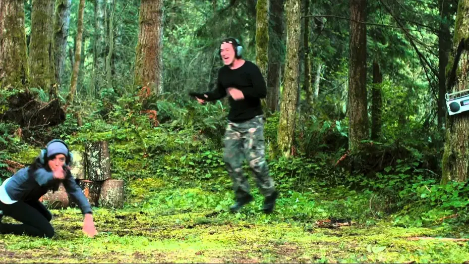 Відео до фільму Безпека не гарантується — Safety Not Guaranteed - Clip - Mission Training