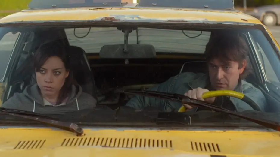Відео до фільму Безпека не гарантується — 2012 Colin Trevorrow: "Safety Not Guaranteed"
