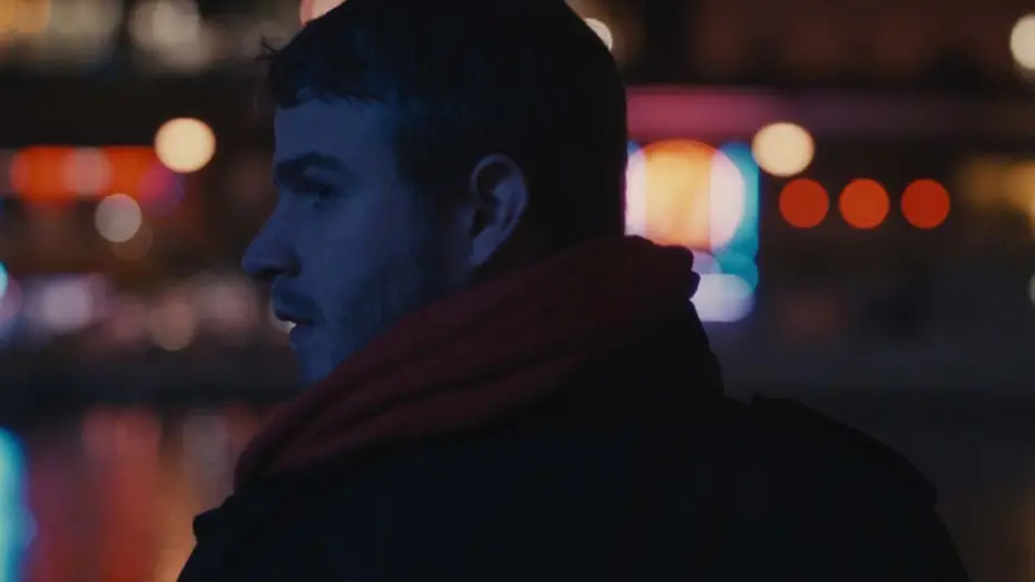 Відео до фільму Simon Killer — 2012 Antonio Campos: "Simon Killer"