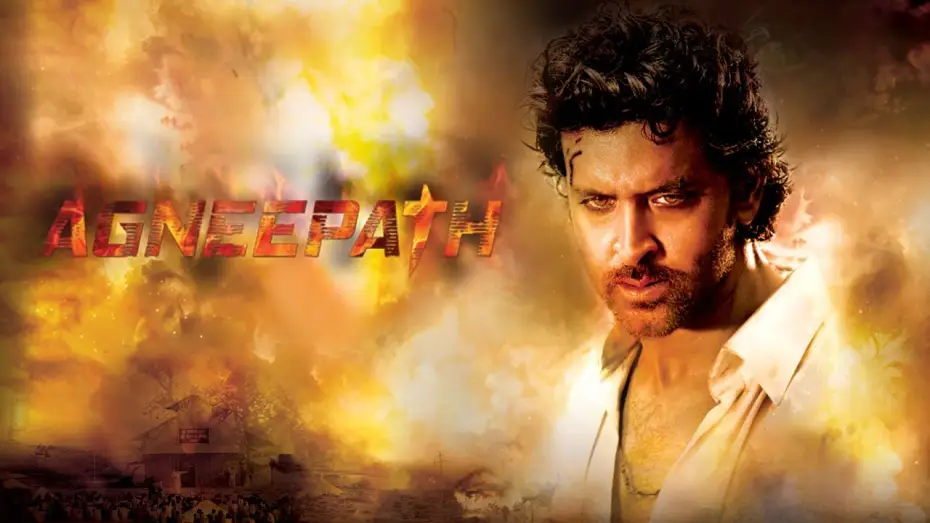 Відео до фільму अग्निपथ — Agneepath - OFFICIAL Trailer 2