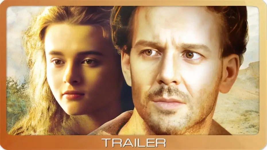 Відео до фільму Francesco — Franziskus ≣ 1989 ≣ Trailer ≣ German | Deutsch