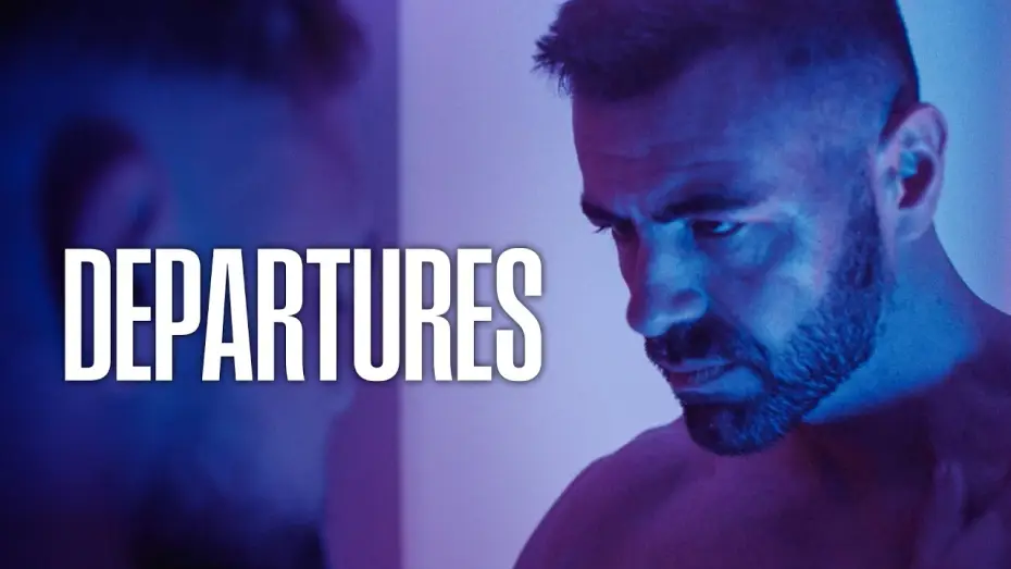Відео до фільму Departures | DEPARTURES Trailer Deutsch | German [HD]