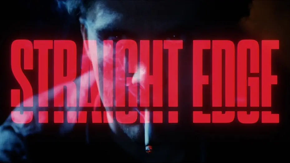 Відео до фільму STRAIGHT EDGE | STRAIGHT EDGE | Official Trailer UHD | Bloucan Productions
