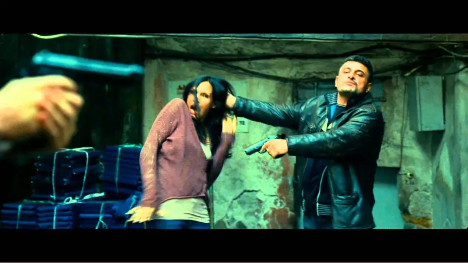 Відео до фільму Викрадена 2 | TAKEN 2 Teaser VF