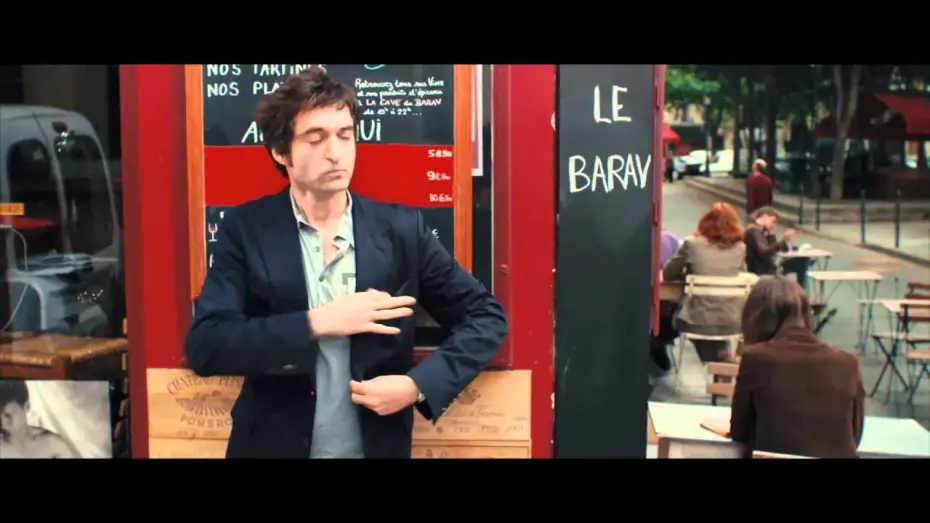 Відео до фільму L'art de s&eacute;duire | L'ART DE SEDUIRE - Bande-Annonce - Sortie 27 juillet 2011