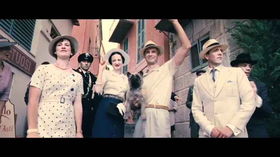 Відео до фільму Ми. Віримо у кохання — W.E. Edward e Wallis - Trailer Italiano