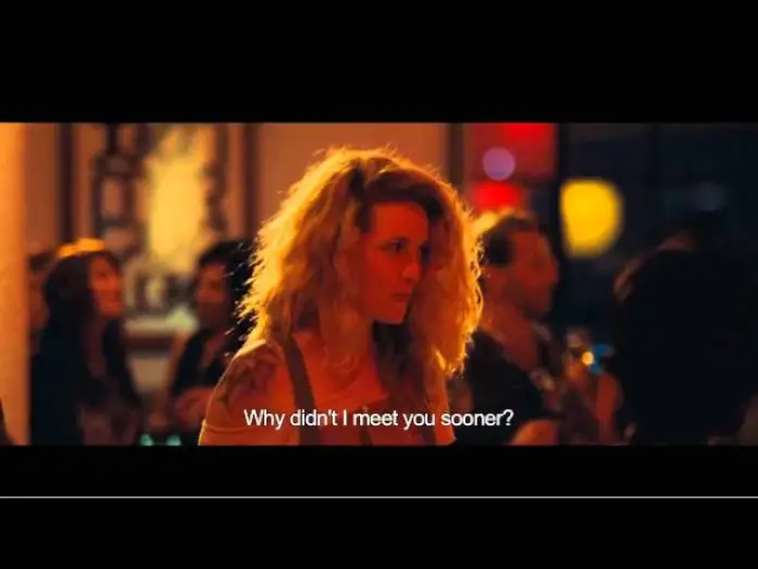 Відео до фільму Кафе де Флор — "Café de Flore" Official US Trailer #2, directed by Jean-Marc Vallée