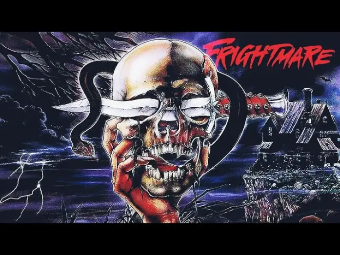 Відео до фільму Frightmare — Frightmare (1981)
