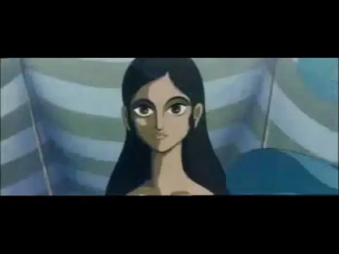 Відео до фільму 千夜一夜物語 — A Thousand  One Nights English dub Trailer (1969)