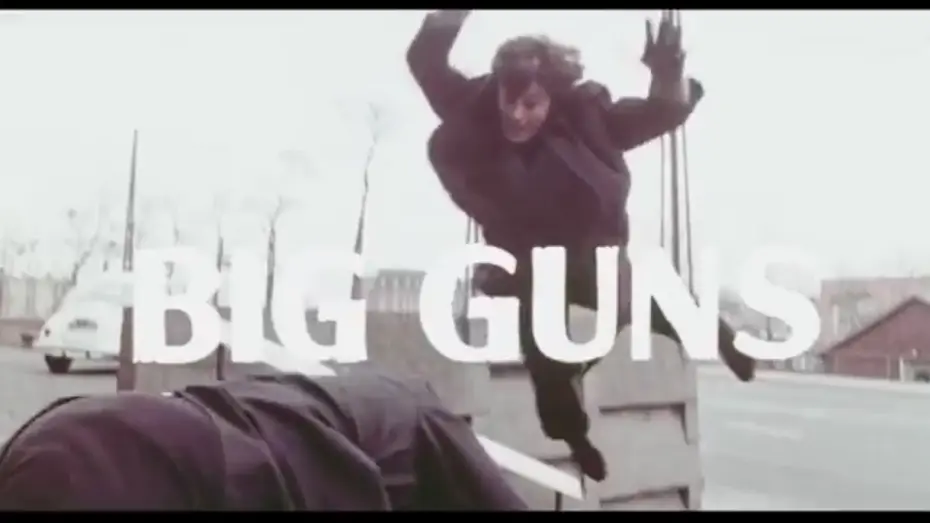 Відео до фільму Tony Arzenta — BIG GUNS - (1973) Trailer