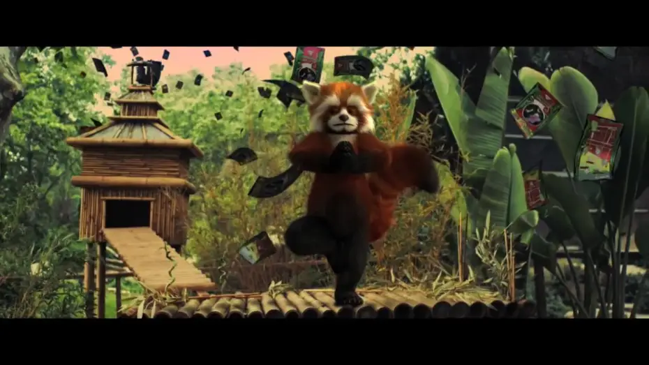 Відео до фільму Сніжок — Le avventure di Fiocco di neve - Trailer