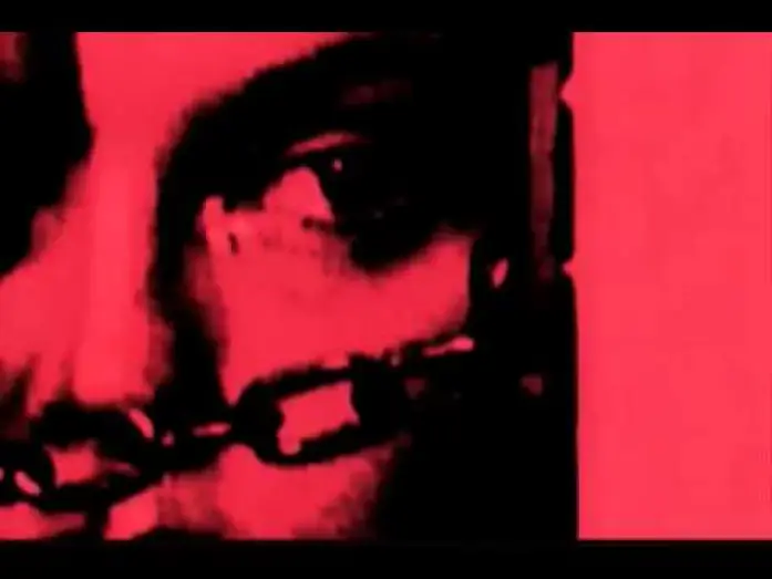 Відео до фільму Something Evil — Something Evil trailer (1972 Spielberg TVM)