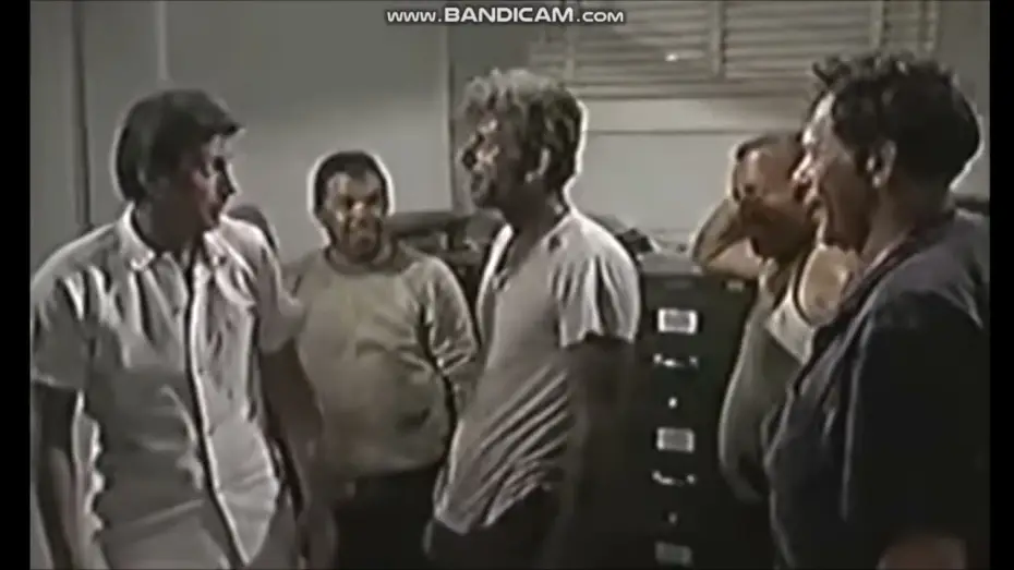 Відео до фільму Riot — Riot 1969 Trailer