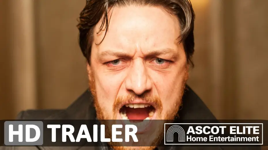 Відео до фільму Багно — DRECKSAU | Deutsch / German Trailer ( James McAvoy )