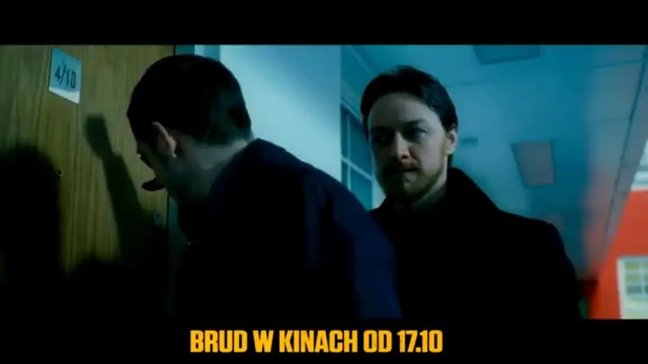 Відео до фільму Багно — Zwiastun filmu