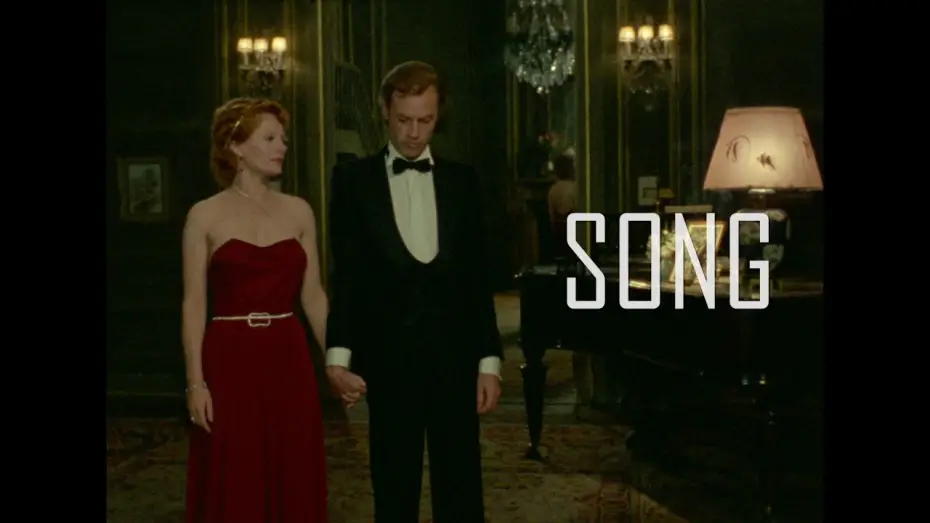 Відео до фільму India Song — India Song de Marguerite Duras  - Film annonce