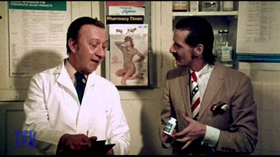 Відео до фільму Night Call Nurses — Jonathan Kaplan on NIGHT CALL NURSES